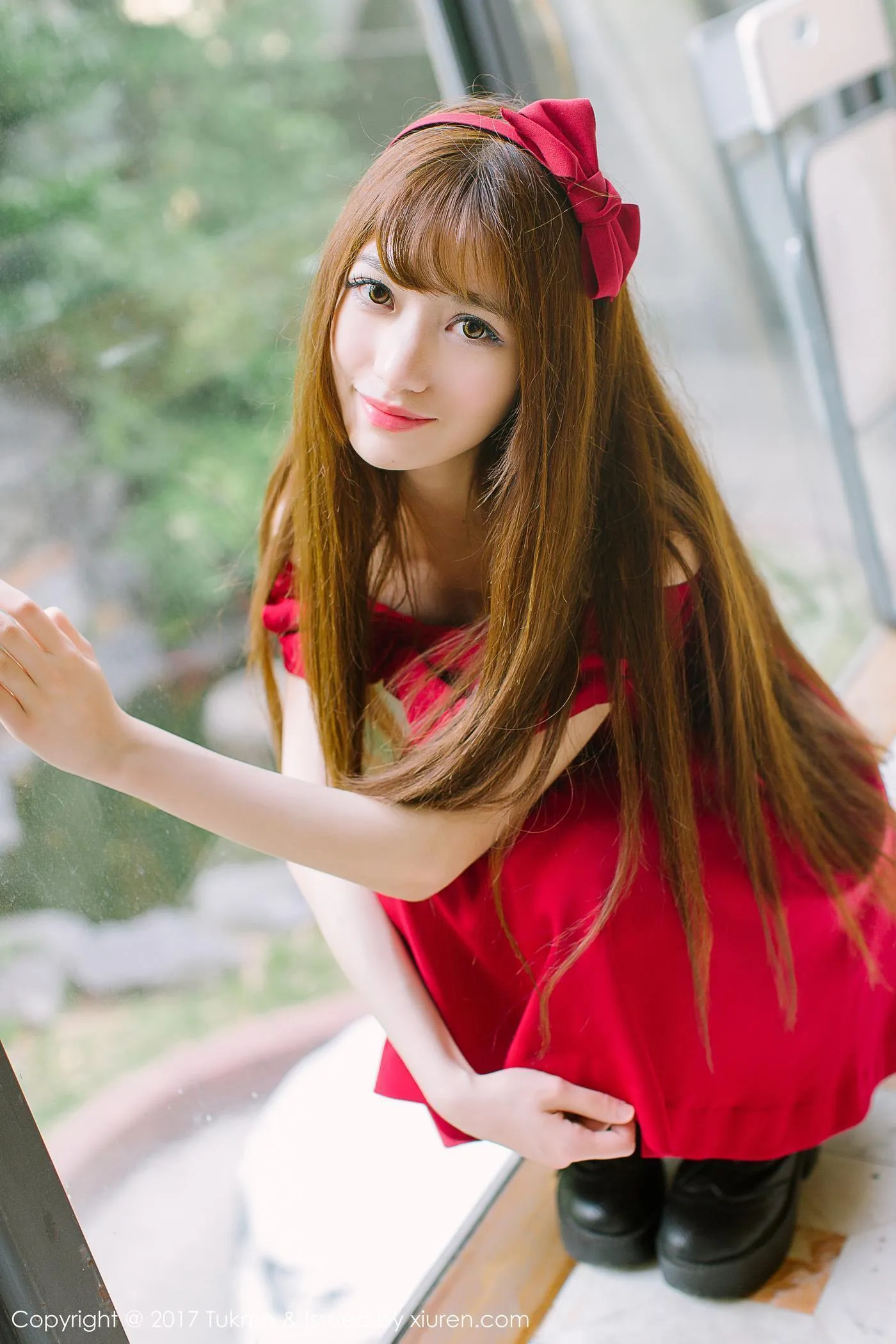 Vol.094 赵乃莹 [34P]插图8